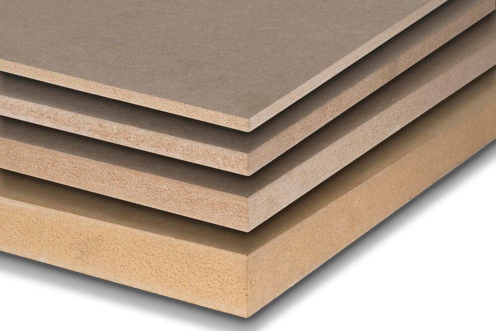 Welk zaagblad gebruik ik voor MDF? - Euromec