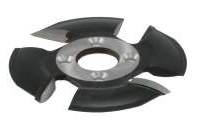 Wat is een lamellenfrees? - Euromec