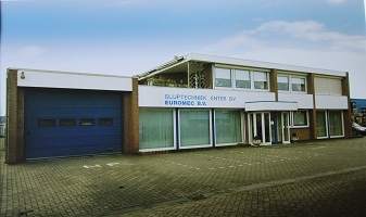 Over ons - Euromec