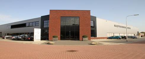 Over ons - Euromec
